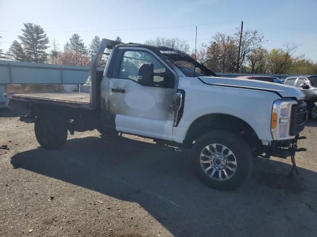 2023 Ford F350 Super Duty