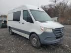 2022 Mercedes-Benz Sprinter 2500