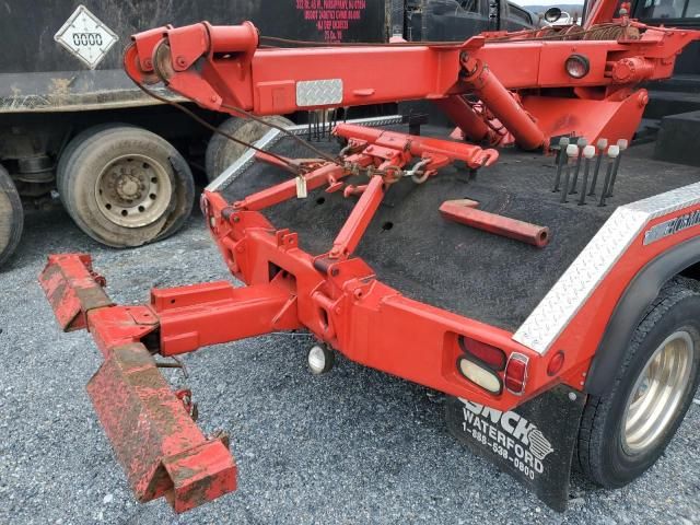 1997 International 4700 TOW Truck