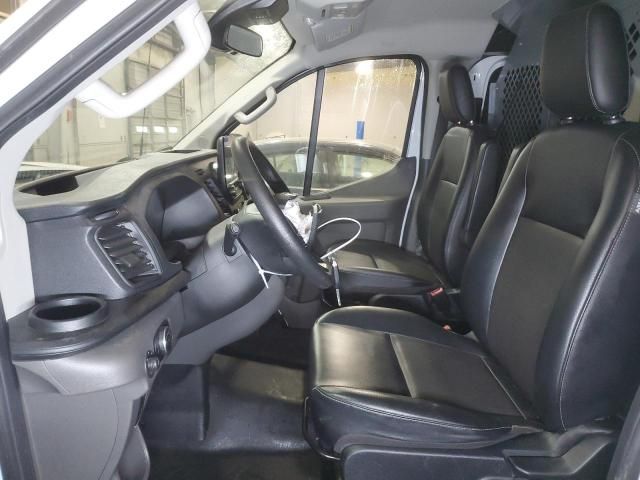 2021 Ford Transit T-150