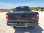 2003 Ford Ranger Super Cab