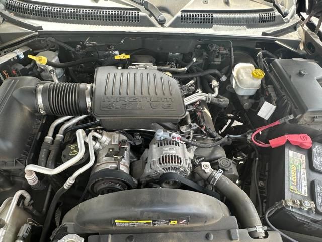 2005 Dodge Dakota Quattro