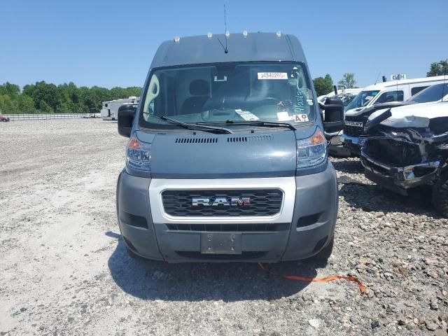 2019 Dodge RAM Promaster 3500 3500 High