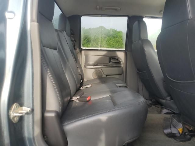2006 Chevrolet Colorado