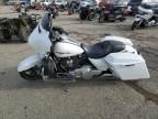 2017 Harley-Davidson Flhxs Street Glide Special