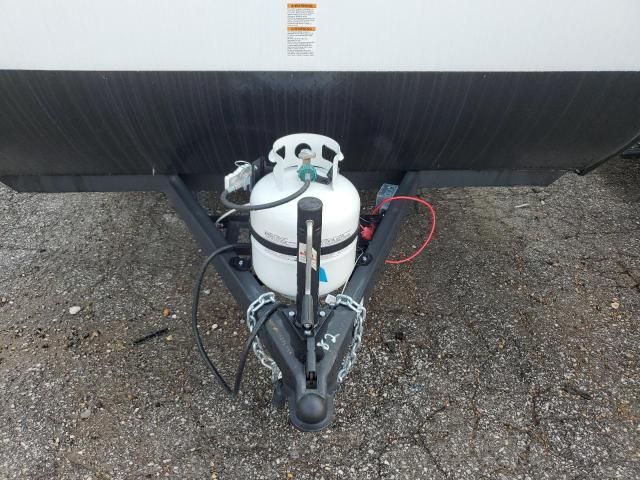 2025 Gulf Stream Trailer