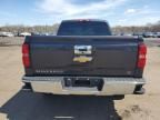 2014 Chevrolet Silverado C1500 LT