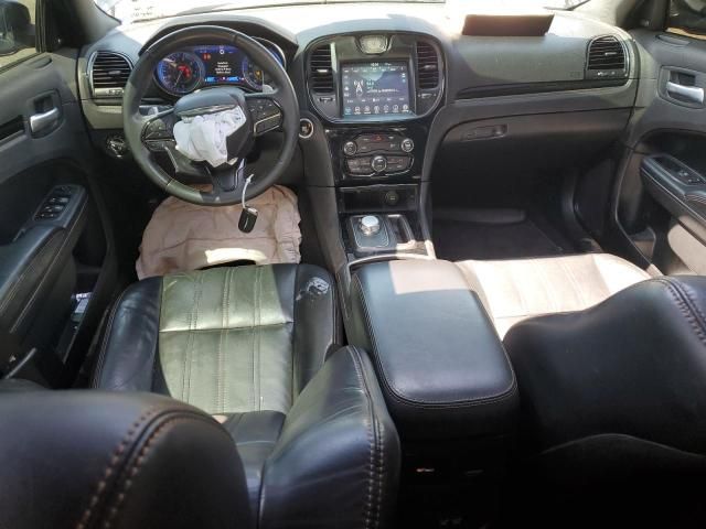 2018 Chrysler 300 S