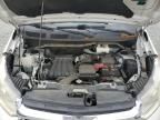 2015 Chevrolet City Express LT