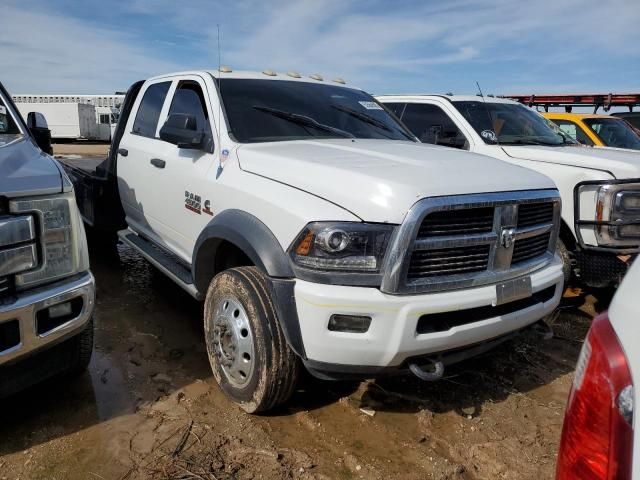 2013 Dodge RAM 4500