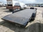 2024 Double A Trailer