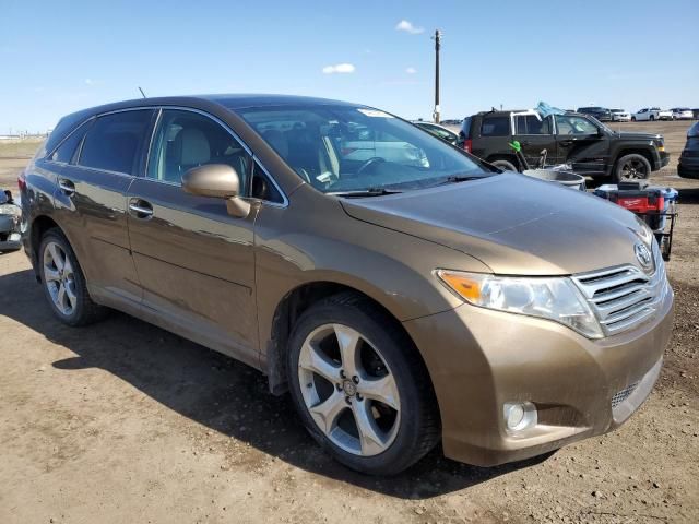 2009 Toyota Venza