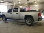 2014 GMC Sierra K2500 SLE
