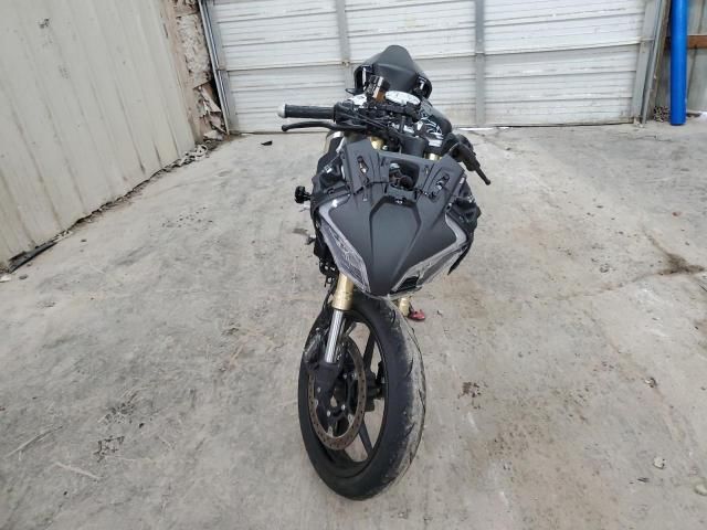 2024 Cf Moto 450SS