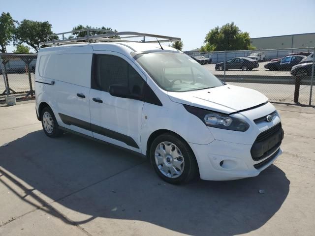2015 Ford Transit Connect XLT