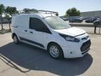 2015 Ford Transit Connect XLT