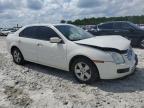 2008 Ford Fusion se