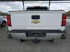 2015 Chevrolet Silverado K2500 Heavy Duty LT