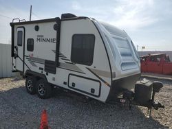 2022 Winnebago Micro Minn en venta en Rogersville, MO