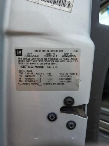 2007 Chevrolet Trailblazer ls