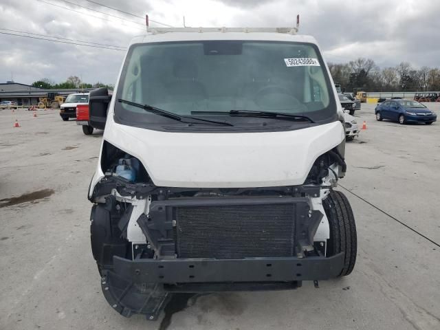 2023 Dodge RAM Promaster 2500 2500 Standard