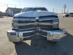 2015 Chevrolet Silverado K2500 Heavy Duty