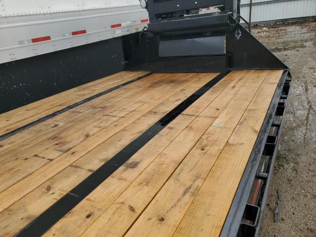 2024 Diamocargo 2024 Roadclipper Equipment Trailer