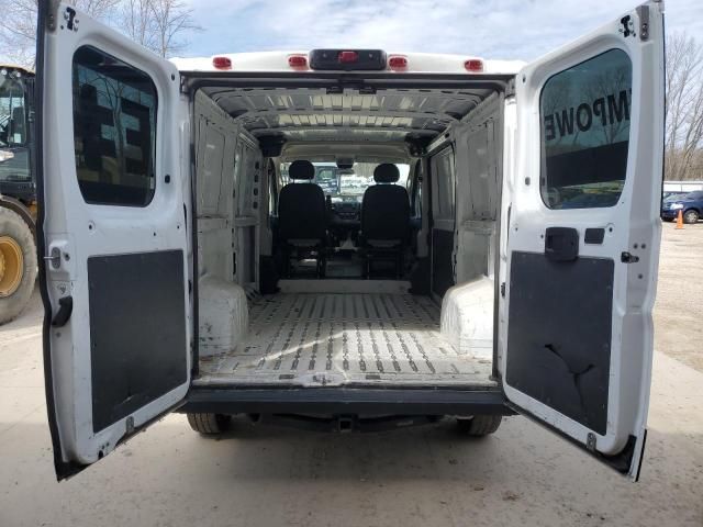 2020 Dodge RAM Promaster 1500 1500 Standard