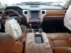 2016 Toyota Tundra Crewmax 1794
