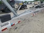 2016 American Motors 2016 Ameratrail Boat Trailer