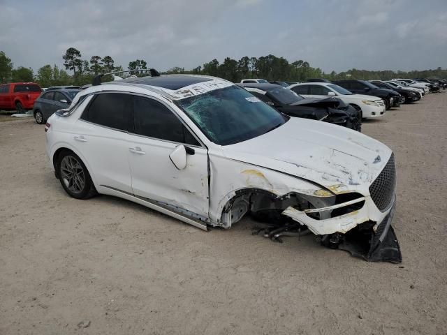 2023 Genesis GV70 Base