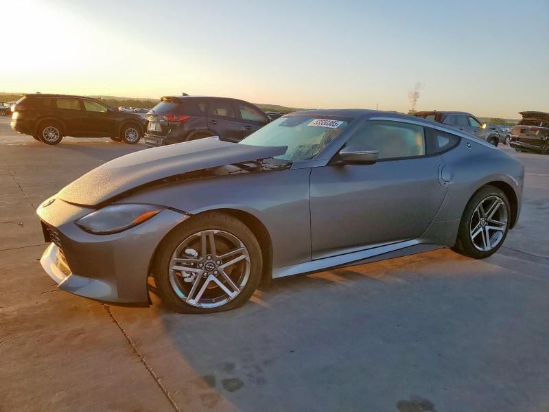 2024 Nissan Z Sport