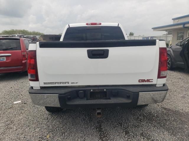 2007 GMC New Sierra K1500