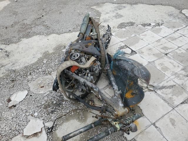 2006 Kymco Usa Inc Venox 250