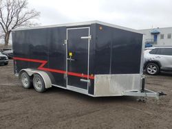 2018 REM Trailer en venta en Montreal Est, QC