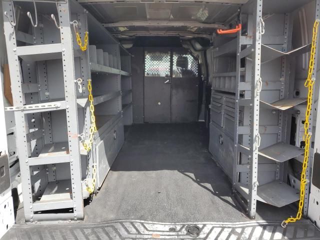 2018 Ford Transit T-250