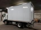 2020 Isuzu FTR