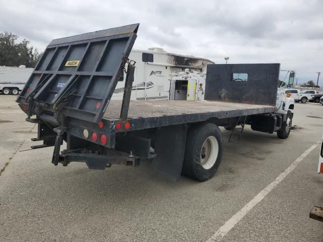 1993 GMC Topkick C7H042