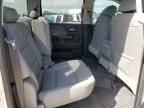 2018 Chevrolet Silverado K3500