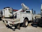 2009 International 4300 Bucket Truck