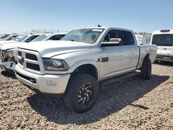 Dodge Vehiculos salvage en venta: 2016 Dodge 3500 Laramie