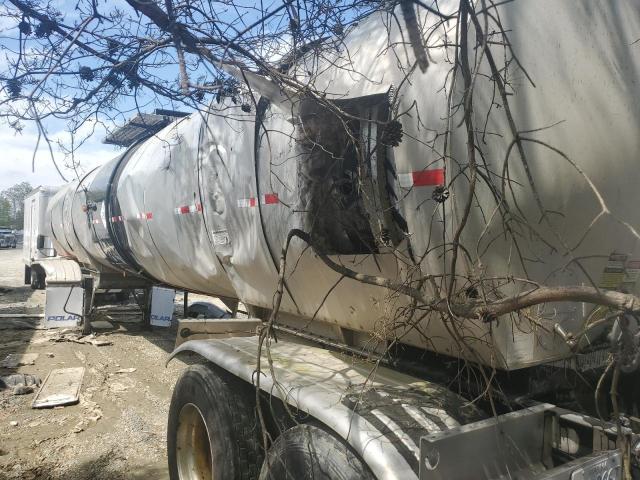 2020 Polar 2019 Polar Tank Trailer