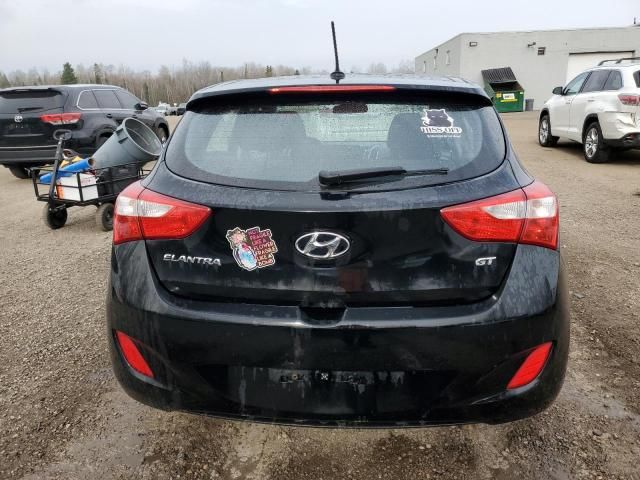 2015 Hyundai Elantra GT