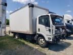 2019 Isuzu NPR HD