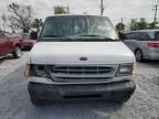2002 Ford Econoline E250 Van
