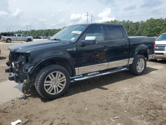 2006 Lincoln Mark LT