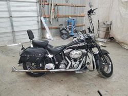 2005 Harley-Davidson Flsts en venta en Madisonville, TN