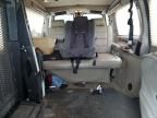 2010 GMC Savana RV G1500 4LT