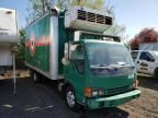 2001 Isuzu NPR