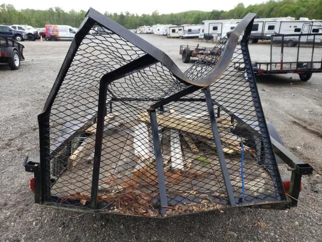 2020 Carry-On Utility Trailer
